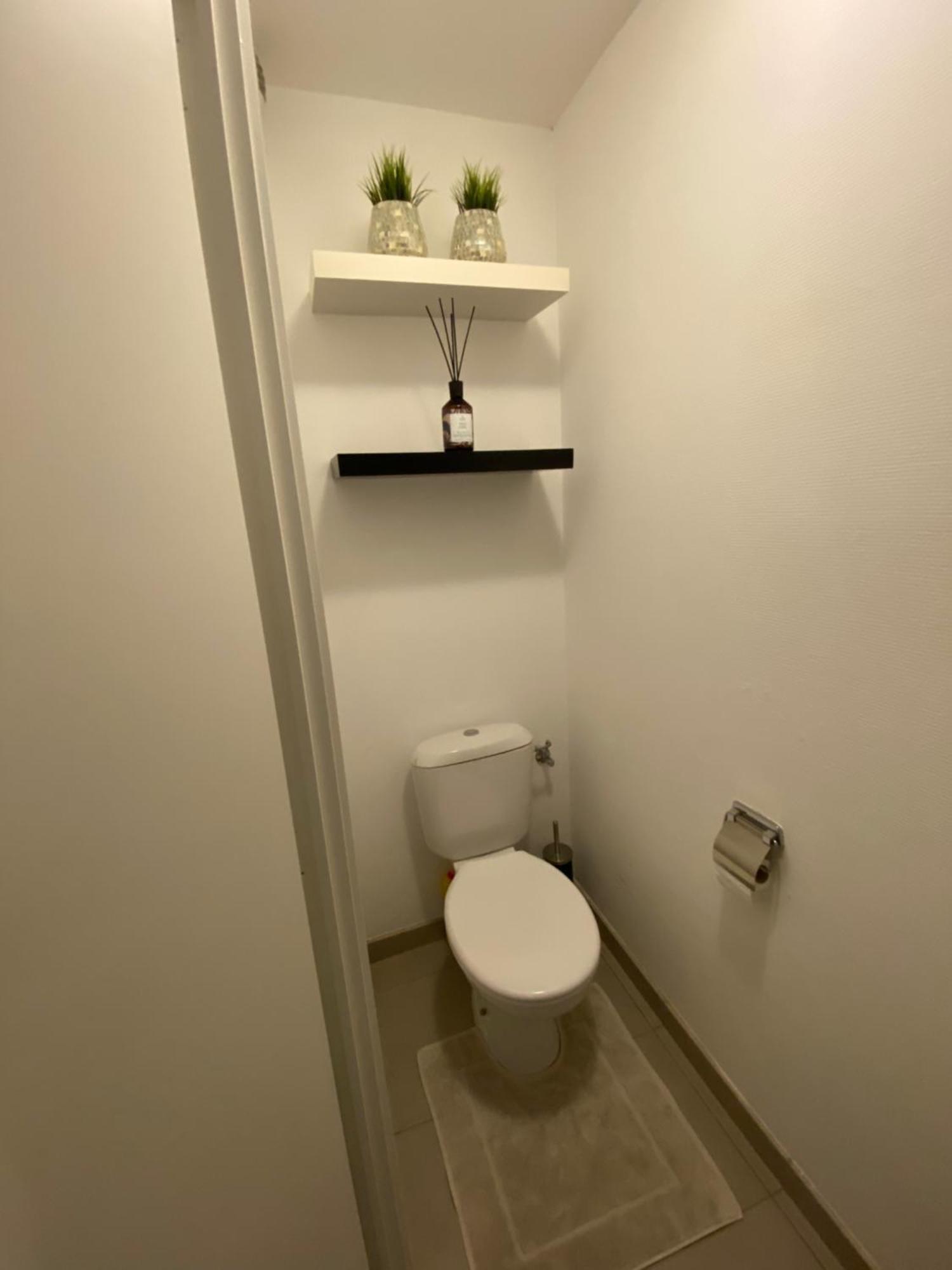 Gezellig Modern Appartement Met Optie Garagebox En In De Buurt Van Strand, Winkels En Restaurants 奥斯滕德 外观 照片